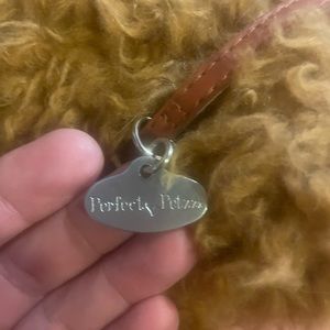 Two interactive puppy pets.